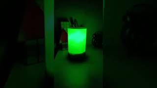 RGB table lamp