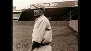 Babe Ruth Movie Footage (The Great Bambino)