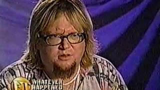 Robbie Rist "Entertainment Tonight"