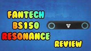 Fantech Resonance BS150 Bluetooth Speaker Review