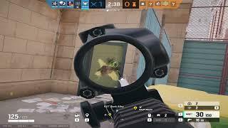 R6 - Pewpilation 15 | Y7S4