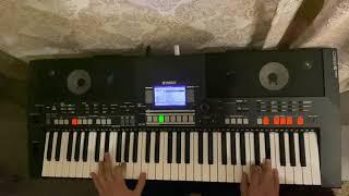 Beautiful Melody - Piano Cover by Arsen
