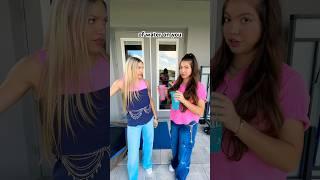 Will she EVER FORGIVE me?!  | Triple Charm #shorts