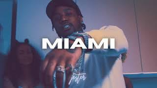 [FREE] Fivio Foreign X Dusty Locane Drill Type Beat 2021 - "MIAMI" (Prod. Jesterbeats)