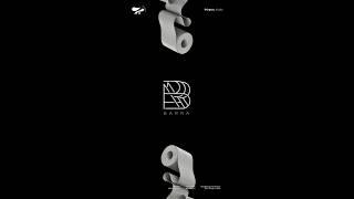 Logoname of Barra #logo #logoart #logoname #logochallenge #design #logodesign #art