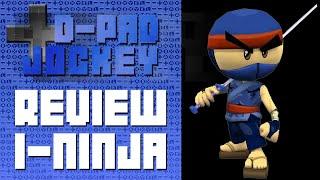 DPJ Review- I-Ninja