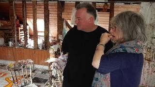 Rose Wylie meets Stewart Lee | About Artists Radio Special