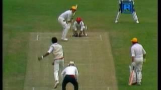 World Series Cricket, SuperTest 3, 1977-78