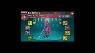 player in fury got destroyed