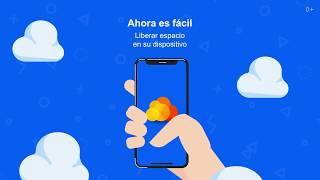 Descargar la Nube de Mail.ru