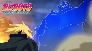 BORUTO VS MADARA PART 2 | BORUTO TIME TRAVEL