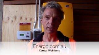 Energo Off-Grid Solar