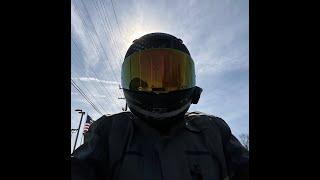 Insta360 Ace Pro test 1080p