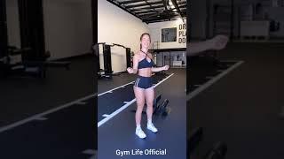 Fitness motivation from Gym Life Official