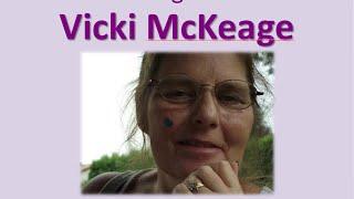 Vicki McKeage Memorial (short version)