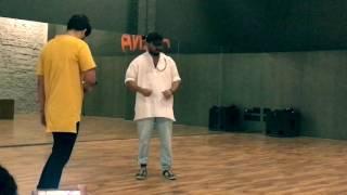 Abhishek das | showcase | famous crew | abhi mujh me kahin