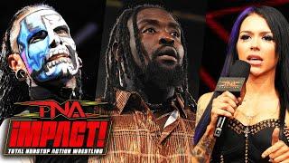 MUST-SEE MOMENTS for TNA iMPACT! March 6, 2025