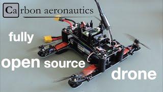 Build and program this Arduino drone yourself!