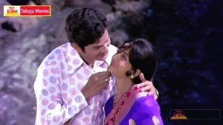 ENNENNO JANMALA BANDHAM - EVERGREEN SONG IN TELUGU FILMS - POOJA  HD