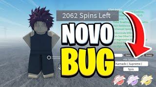 MÉTODO DE PEGAR MAIS DE 200 SPINSS POR DIA | PROJECT SLAYERS