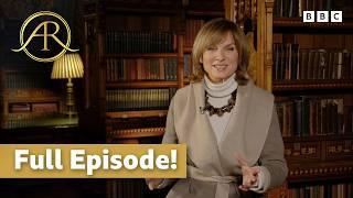 'Absolutely Fabulous' Tourmaline Ring Worth Thousands - FULL EPISODE | BBC Antiques Roadshow UK