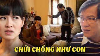 Vợ độc mồm CHỬI CHỒNG như hát hay chỉ vì ÁP LỰC cơm áo gạo tiền | Mưa Bóng Mây