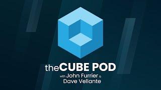 77. AI & Climate Change, CoreWeave Funding and the Future of GPU Clouds, theCUBE + NYSE CXO Summit