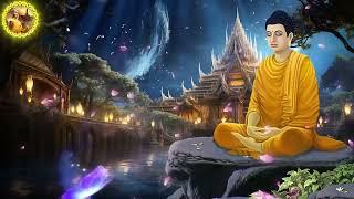 ฟงแลวปลอยวาง  จตพนทกข ไมยดมนถอมน ไดบญมาก จตใจสงบ  Thai Dhamma Radio