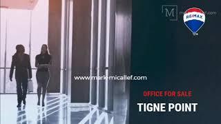 TIGNE POINT OFFICE