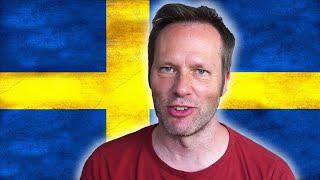 My Favorite Swedish Videos