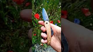 Friction Folder Knife Short