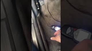 Customer states no start after valve cover install