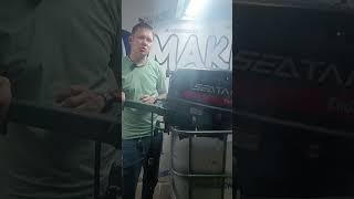SEATAN T9.9BMS ENDURO / Первый запуск / 3 года гарантии / 87074499741