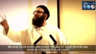 Motivated People - Sheikh Zahir Mahmood | Inspiring