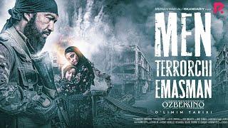 Men terrorchi emasman (treyler) | Мен террорчи эмасман (трейлер)