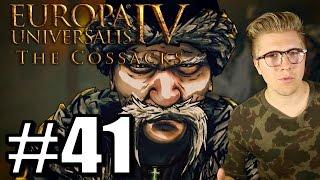 Europa Universalis 4: The Cossacks - Qara Qoyunlu Gameplay - Part 41