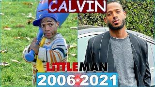 Little Man Cast Then and Now 2021