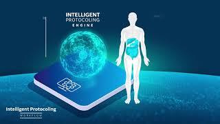 Intelligent Protocoling - GE Healthcare