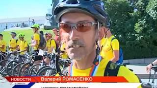 Новости Татарстана 15/07/17