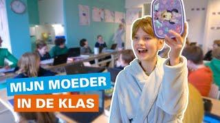  De bezorgde moeder - UNICEF Kinderrechten Filmfestival