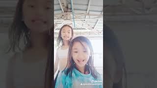 Abg bru tumbuh goyang tiktok