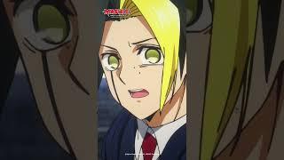 MASHLE: MAGIC AND MUSCLES  |  Episode 13 English dub clip #mashle #Anime #Aniplex