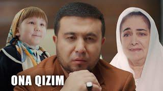 Shavkat Zulfiqor - Ona qizim | Official Music Video | 2024 | Шавкат Зулфиқор - Она кизим |