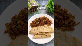 Tastiest Karela Recipe #karela
