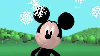 Mickey Mouse Clubhouse CHRISTMAS TREE SONG