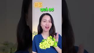 Top thực phẩm chống lão hoá da vô cùng hiệu quả lại rẻ tiền!