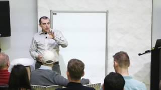 Andreas M. Antonopoulos: Advanced Bitcoin Scripting