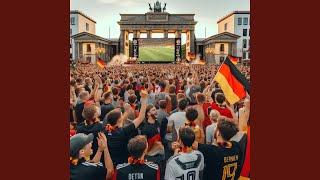 Wir holen Gold nach Hause, Deutschland (Euro2024)