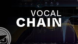 How to Make a Vocal Chain