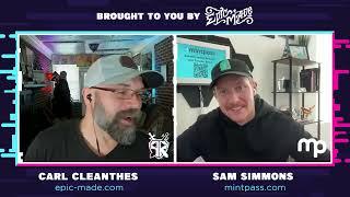 Next Gen Business Models with Sam Simmons